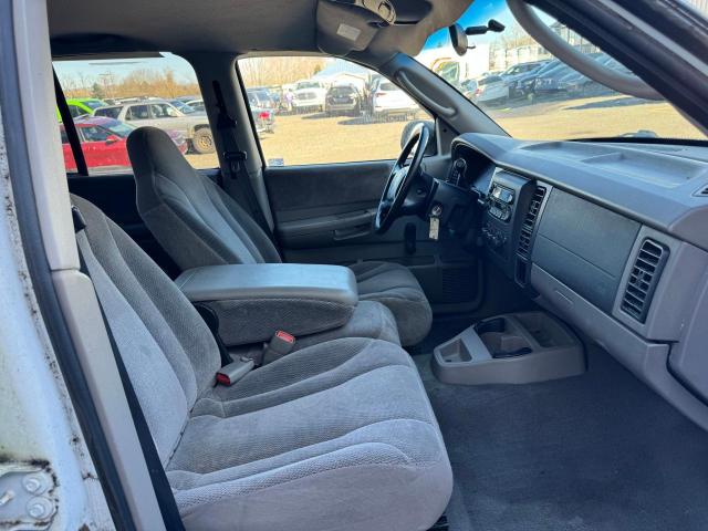 Продажа на аукционе авто 2003 Dodge Dakota Quad Sport, vin: 1D7HG38N33S195607, номер лота: 47411394