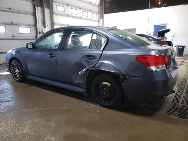 Aukcja sprzedaży 2013 Subaru Legacy 2.5i Limited, vin: 4S3BMCJ60D3042299, numer aukcji: 45318834