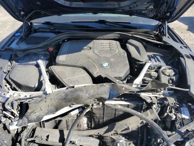 Aukcja sprzedaży 2021 Bmw 530 Xi, vin: WBA13BJ03MCF13642, numer aukcji: 45513344