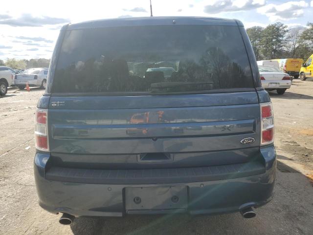 Aukcja sprzedaży 2019 Ford Flex Se, vin: 2FMGK5B87KBA26374, numer aukcji: 45250924