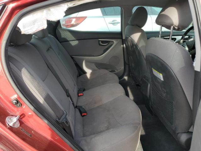 Продаж на аукціоні авто 2015 Hyundai Elantra Se, vin: 5NPDH4AE3FH639884, номер лоту: 47596824