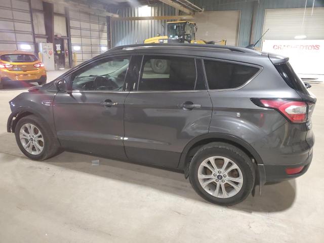 Aukcja sprzedaży 2018 Ford Escape, vin: 1FMCU9HD4JUB85995, numer aukcji: 48693224