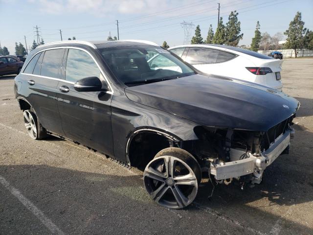Aukcja sprzedaży 2016 Mercedes-benz Glc 300, vin: WDC0G4JB2GF106129, numer aukcji: 45478694