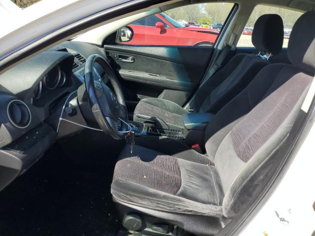 Продаж на аукціоні авто 2010 Mazda 6 I, vin: 1YVHZ8CH6A5M48735, номер лоту: 48857494