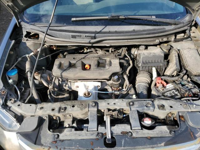 Продаж на аукціоні авто 2012 Honda Civic Lx, vin: 2HGFB2F49CH114039, номер лоту: 48415874