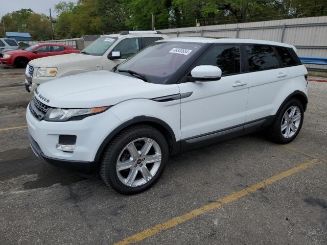 Aukcja sprzedaży 2013 Land Rover Range Rover Evoque Pure Plus, vin: SALVP2BG2DH838294, numer aukcji: 48383654