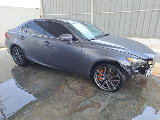 Aukcja sprzedaży 2015 Lexus Is 350, vin: *****************, numer aukcji: 45567704