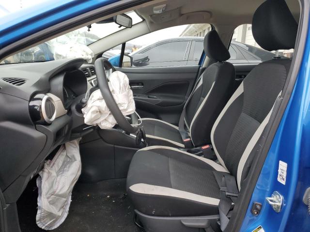 Aukcja sprzedaży 2021 Nissan Versa Sv, vin: 3N1CN8EV2ML861855, numer aukcji: 43846104
