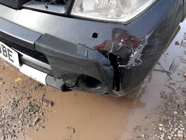 Aukcja sprzedaży 2007 Nissan Pathfinder, vin: VSKJVWR51U0152338, numer aukcji: 43899434