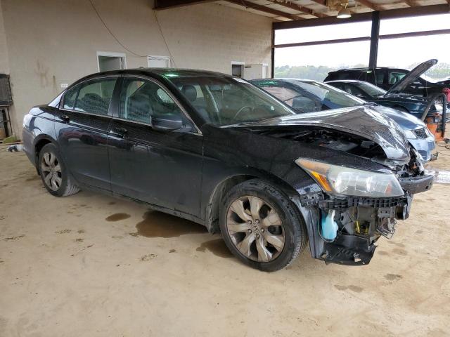 Aukcja sprzedaży 2008 Honda Accord Exl, vin: 1HGCP26898A114040, numer aukcji: 48140594