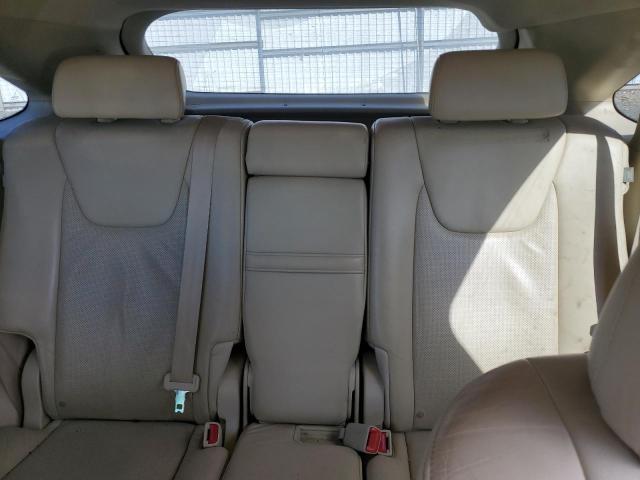 2010 Lexus Rx 350 მანქანა იყიდება აუქციონზე, vin: 2T2BK1BA1AC021201, აუქციონის ნომერი: 45245804
