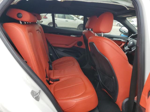 Aukcja sprzedaży 2021 Bmw X2 Xdrive28i, vin: WBXYJ1C03M5S10797, numer aukcji: 45555834