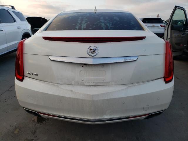 45180994 :رقم المزاد ، 2G61M5S31E9306413 vin ، 2014 Cadillac Xts Luxury Collection مزاد بيع