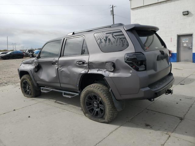 Продаж на аукціоні авто 2017 Toyota 4runner Sr, vin: JTEBU5JR6H5448146, номер лоту: 47988284