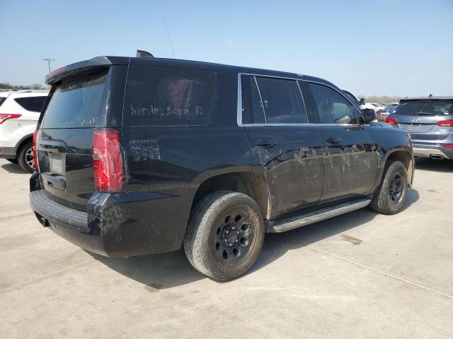 Aukcja sprzedaży 2017 Chevrolet Tahoe Police, vin: 1GNLCDEC6HR152118, numer aukcji: 45006934