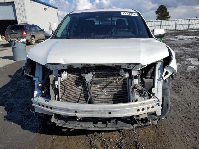 Aukcja sprzedaży 2021 Honda Ridgeline Rtl, vin: 5FPYK3F52MB011372, numer aukcji: 45447894