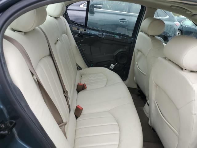 Aukcja sprzedaży 2002 Jaguar X-type 3.0, vin: SAJEA51C12WC32085, numer aukcji: 45333434