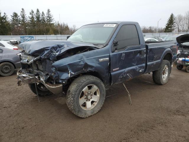 Продаж на аукціоні авто 2006 Ford F350, vin: 1FTWF31PX6EC52307, номер лоту: 45814324