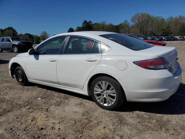 Продаж на аукціоні авто 2010 Mazda 6 I, vin: 1YVHZ8CH6A5M48735, номер лоту: 48857494