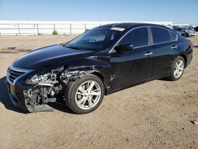 Продажа на аукционе авто 2014 Nissan Altima 2.5, vin: 1N4AL3AP2EC155041, номер лота: 45138484