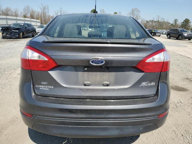 46586904 :رقم المزاد ، 3FADP4BJ7KM150350 vin ، 2019 Ford Fiesta Se مزاد بيع