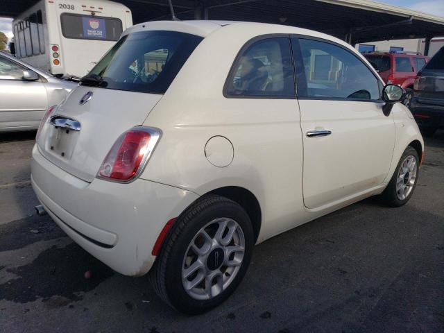 Aukcja sprzedaży 2015 Fiat 500 Pop, vin: 3C3CFFAR0FT695950, numer aukcji: 45555924