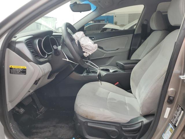 Aukcja sprzedaży 2015 Kia Optima Lx, vin: 5XXGM4A79FG466698, numer aukcji: 45433904