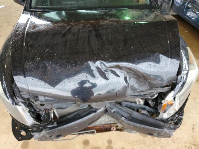 Aukcja sprzedaży 2008 Honda Accord Exl, vin: 1HGCP26898A114040, numer aukcji: 48140594