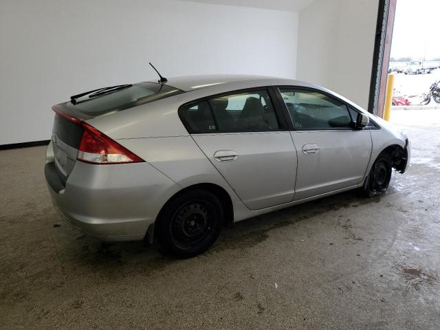 Aukcja sprzedaży 2010 Honda Insight Lx, vin: JHMZE2H52AS011624, numer aukcji: 45539104