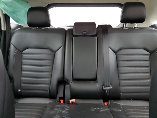 Aukcja sprzedaży 2017 Ford Edge Sel, vin: 2FMPK4J88HBC18343, numer aukcji: 45446794