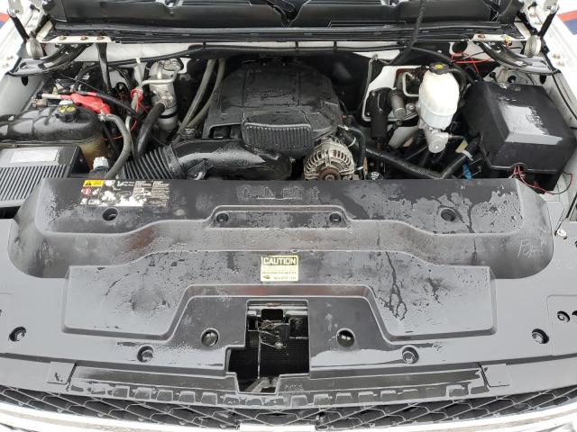 Aukcja sprzedaży 2011 Chevrolet Silverado K2500 Heavy Duty, vin: 1GC2KVCG9BZ389373, numer aukcji: 45853274