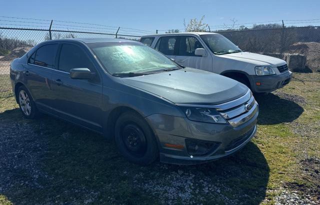 Aukcja sprzedaży 2012 Ford Fusion Se, vin: 3FAHP0HA4CR358952, numer aukcji: 47782934