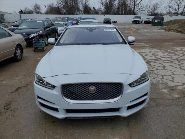 Aukcja sprzedaży 2017 Jaguar Xe First Edition, vin: SAJAH4BV5HA946633, numer aukcji: 44987864