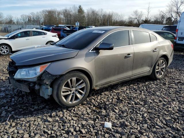 Aukcja sprzedaży 2010 Buick Lacrosse Cx, vin: 1G4GB5EG3AF120655, numer aukcji: 45188704