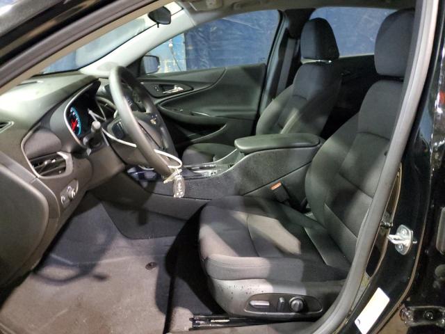 48464534 :رقم المزاد ، 1G1ZD5ST0RF166747 vin ، 2024 Chevrolet Malibu Lt مزاد بيع