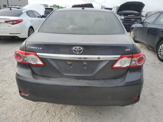 Aukcja sprzedaży 2011 Toyota Corolla, vin: JTDBU4EE7BJ108430, numer aukcji: 47122454