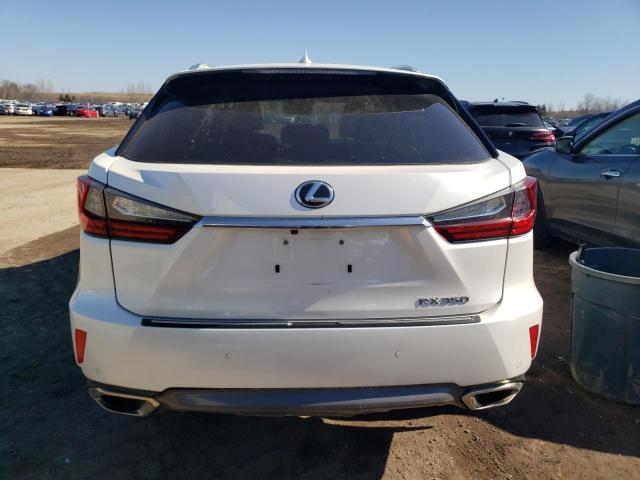 Aukcja sprzedaży 2017 Lexus Rx 350 Base, vin: 2T2BZMCA3HC068364, numer aukcji: 45065044