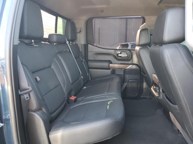 45027314 :رقم المزاد ، 3GCPYFED7MG210795 vin ، 2021 Chevrolet Silverado K1500 Lt Trail Boss مزاد بيع
