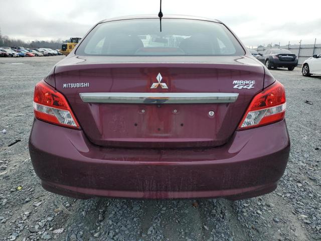 Aukcja sprzedaży 2019 Mitsubishi Mirage G4 Es, vin: ML32F3FJ9KHF16621, numer aukcji: 44765904