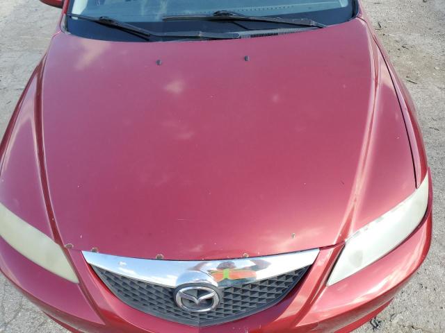 Aukcja sprzedaży 2005 Mazda 6 I, vin: 1YVHP80C255M54813, numer aukcji: 45474034