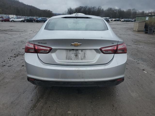 Aukcja sprzedaży 2021 Chevrolet Malibu Lt, vin: 1G1ZD5ST4MF019808, numer aukcji: 45512124