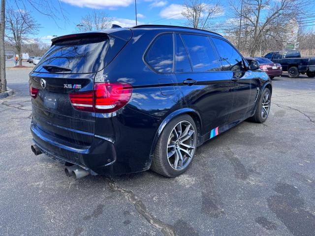 47819594 :رقم المزاد ، 5YMKT6C35H0X20731 vin ، 2017 Bmw X5 M مزاد بيع