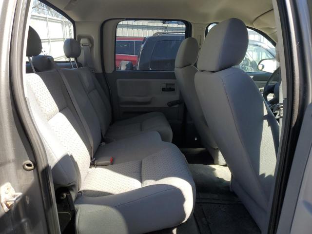 46686584 :رقم المزاد ، 1D7HW28K97S267418 vin ، 2007 Dodge Dakota Quad مزاد بيع