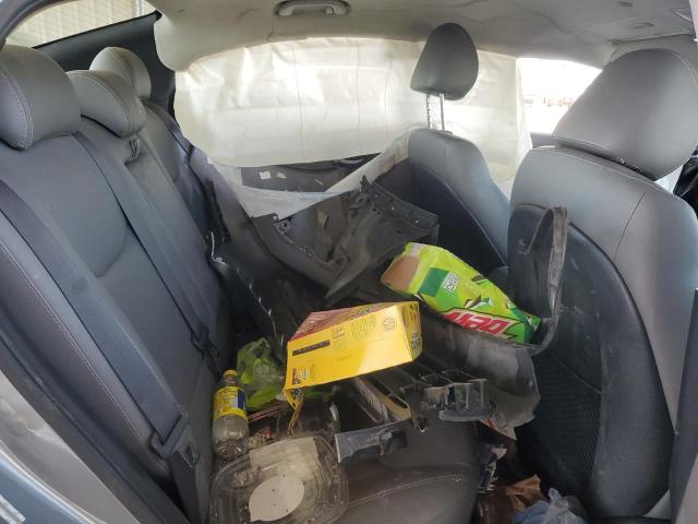 2015 Hyundai Elantra მანქანა იყიდება აუქციონზე, vin: KMHDH4AE0FU394298, აუქციონის ნომერი: 47335234