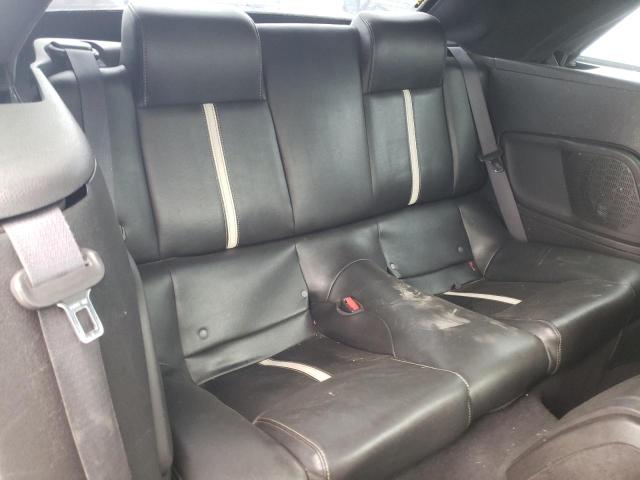 Aukcja sprzedaży 2010 Ford Mustang Gt, vin: 1ZVBP8FH2A5112283, numer aukcji: 44973154