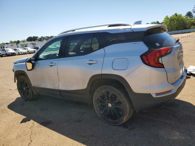 Продажа на аукционе авто 2021 Gmc Terrain Slt, vin: 3GKALVEVXML316385, номер лота: 47778054