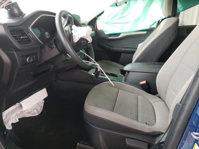 Продаж на аукціоні авто 2022 Ford Escape Se, vin: 1FMCU0G60NUC00528, номер лоту: 45421944