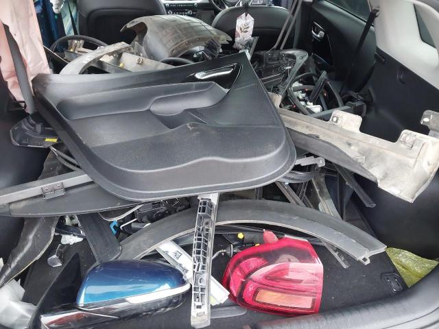 Aukcja sprzedaży 2020 Kia Niro 2 Hev, vin: KNACC81CVL5354001, numer aukcji: 45038024