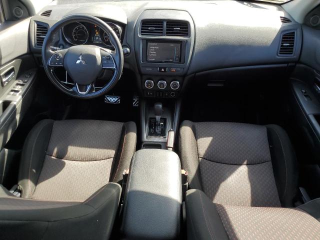 2018 Mitsubishi Outlander Sport Es მანქანა იყიდება აუქციონზე, vin: JA4AP3AUXJZ022422, აუქციონის ნომერი: 45897024