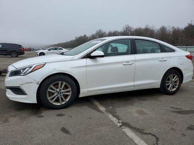Aukcja sprzedaży 2016 Hyundai Sonata Se, vin: 5NPE24AF8GH346935, numer aukcji: 43309434